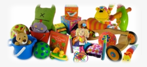 Seleccion De Juguetes Para Esta Navidad - Toys