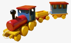 Imágenes Para Photoscape De Juguetes - Tren De Juguete Png