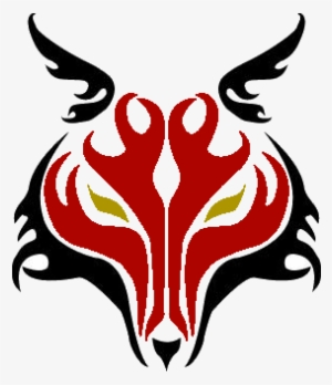 Foxhound - Drawing