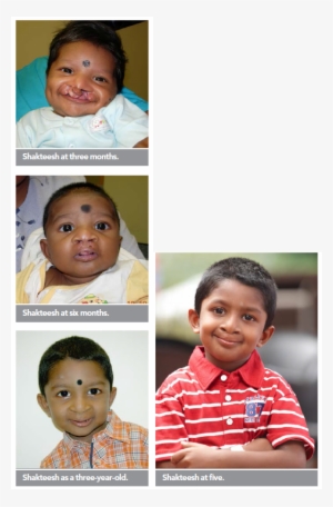 That Was Where Loganathan First Learnt About Ronald - Collage