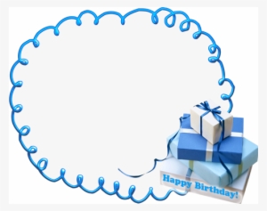 Photo Frame - Gift Boxes