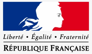 Logo De La République Française - Republic Of France Logo