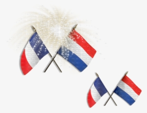 Déco Drapeau Français/hd - Tube Fete 14 Juillet