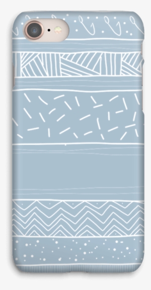 Inspired By Aztec Pattern Case Iphone - Apple Iphone 8