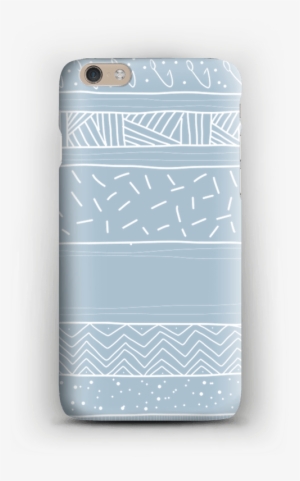 Inspired By Aztec Pattern Case Iphone 6 Plus - Mobile Phone Case