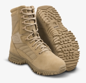 Color - Botas Altama