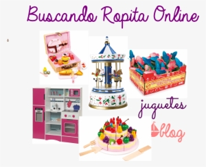 Juguetes Bonitos Y Juguetes De Plasticurcio Malo - Legler Carousel Music Box Nostalgia Large
