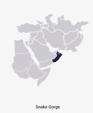 Why We Love Snake Gorge - Al Hoota Cave