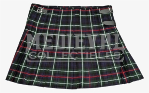 Mckenzie Tartan Kilt - Szco Supplies Mckenzie Plaid Kilt Size 42