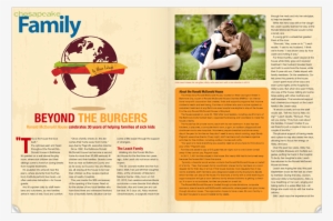 Dlr Marketing Never Loses Sight Of The Most Meaningful - Chesapeake Family Magazine