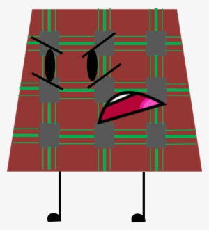 Updated Kilt Asset - Coffee Table