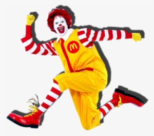 Banco De Atividades Educa199195o Infantil Brincadeira - Logo Ronald Mcdonald
