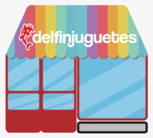 Una Verdadera Juguetería - Diagram