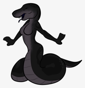 Snake Chibi - .com