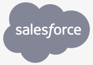 Building More Human Teams At - Salesforce Pardot Logo