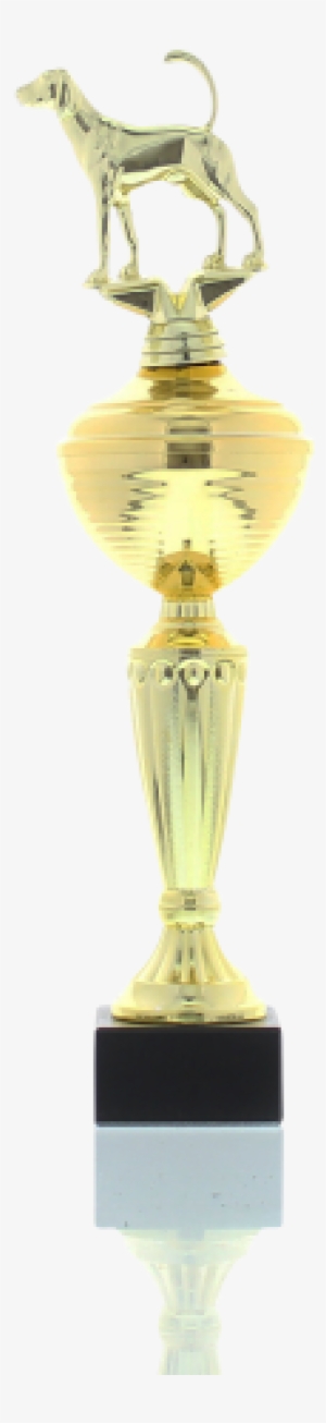 Dogs Foxhound 33,0cm - Chain