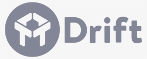 Building More Human Teams At - Drift Logo Boston