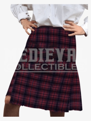 Scottish Kilt