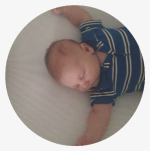 My Son Has Reflux And A Lot Of Problems Sleeping Flat - Sleep