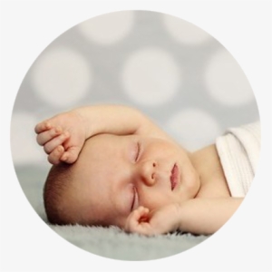 6 Months Old - Boy Thank You Card Baptism