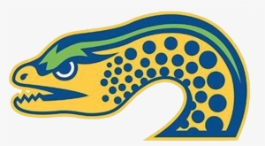 Side Decals Eels 4 - Parramatta Nrl