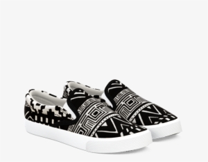 Slip-on Shoe