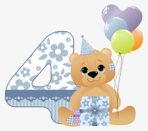 14 - Happy Birthday Cards For Kids