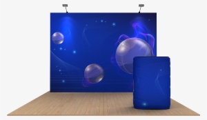 Pop Up Stand Straight