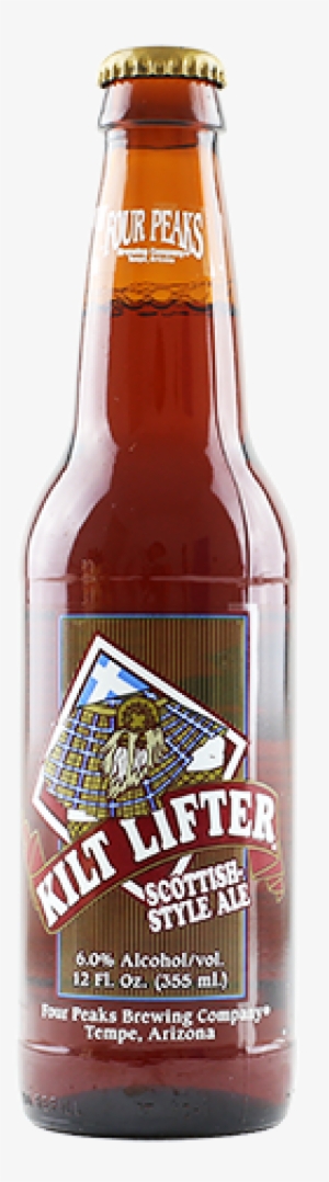 Four Peaks Kilt Lifter - Table