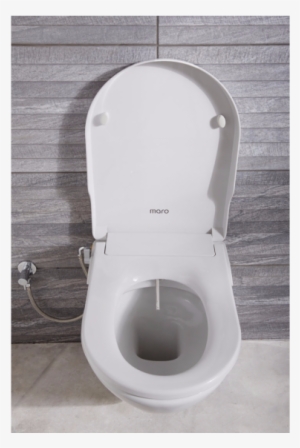 Maro Series Non-electric Toilet Shower Bidet Seat - Adob, Dusch-wc-aufsatz Fp104
