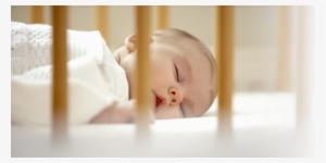 So - Baby Sleeping At Bad