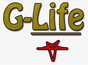 G-life - Graphics