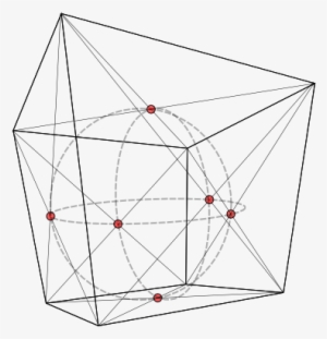 Sketch The Great Circles - Drawing