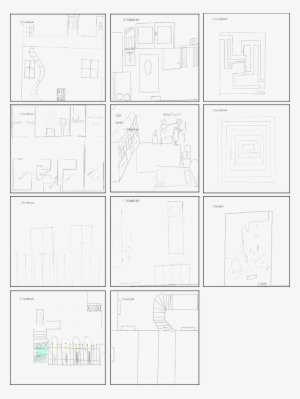 Following The Drawings And Agreeing With Piaget, “representational - Diagram