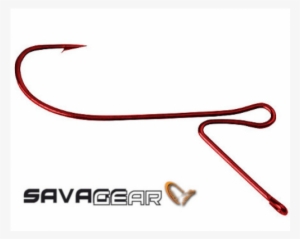 Savage Gear Alien Eel V2 - 16"