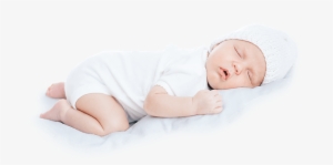 Many Parents Don't Understand That Sleeping Through - Baby