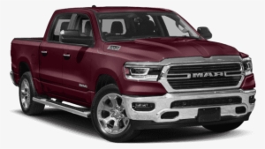 New 2019 Ram 1500 Big Horn/lone Star Rwd Truck - 2019 Dodge Ram 1500 Big Horn