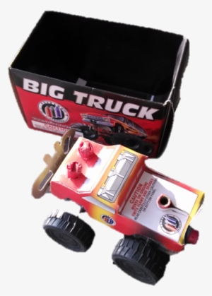 Product Categories - Radio-controlled Car