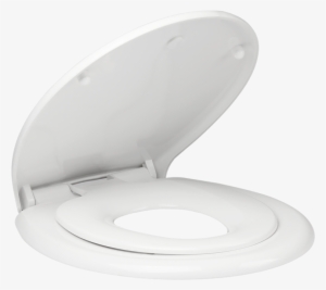 Mondella White Resonance Toilet Seat - Child Toilet Seat Bunnings
