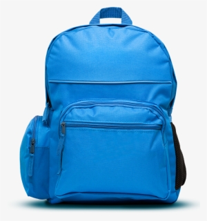 Backpack - Mary's Meals Backpack Project