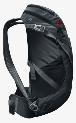 Matador Beast Backpack Side Black - Matador Beast 28l Backpack