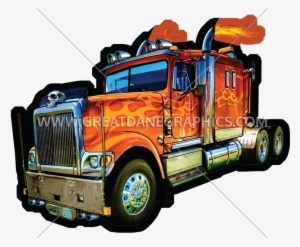 Truck