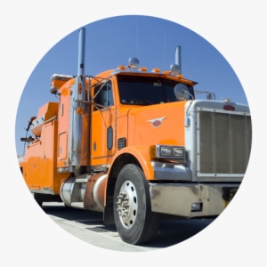 Truck Hitch - Very Big Truck