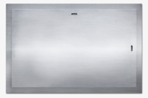 Metal Stand Out Mount - Mount Mckenna