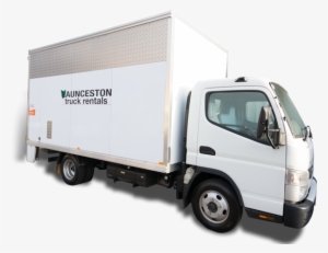 Launceston Truck & Minibus Rentals Has A Large Range - Launceston