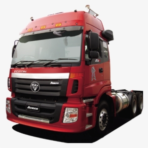 The Company Reached Top One At China Car Production - Trailer Truck