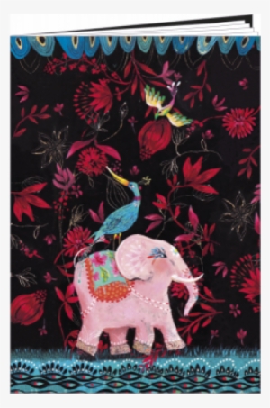 Panodia Artist Elephan 11x15/100