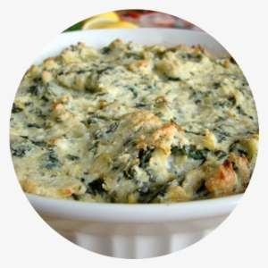 Zt - Artichoke Dip