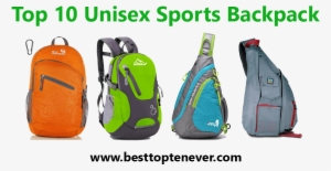 Best Top 10 Sports Backpack For