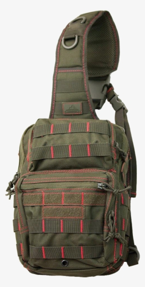 Rover Sling Pack